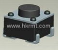 tact switch/tactile switch TS-1102T