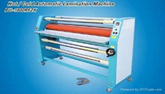 Laminating Machine 