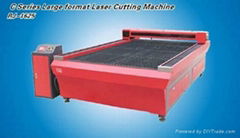 Large format laser Cutting Machine 