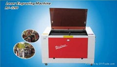 Laser Engraving Machine RJ-1290 