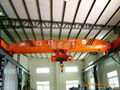 LDA electric single girder crane on weight 1 t-20 t 5