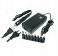 Universal laptop adapter