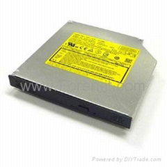 UJ890 SATA DVD burner