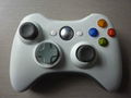 wireless controller for xbox360 1