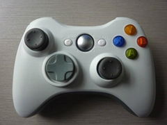 wireless controller for xbox360