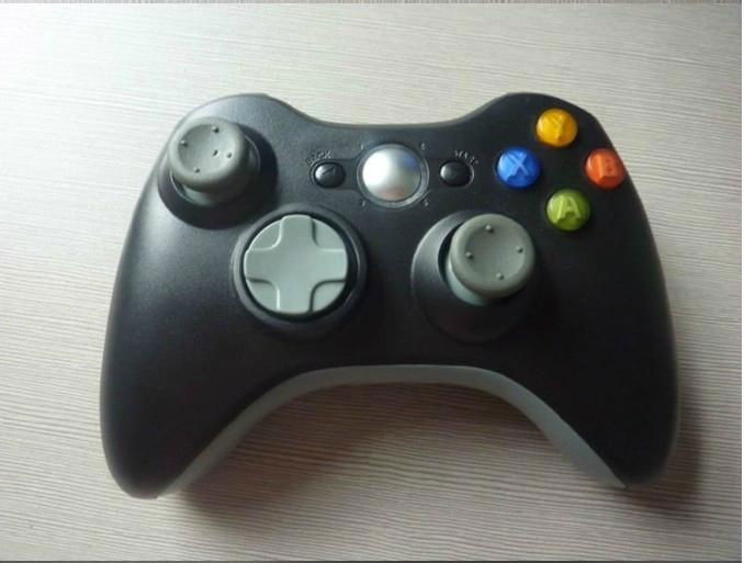 wireless controller for xbox360 3