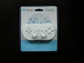 Classic-one controller for wii 2