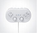 Classic-one controller for wii 4