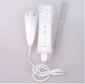 wii remote and nunchuk controller  4