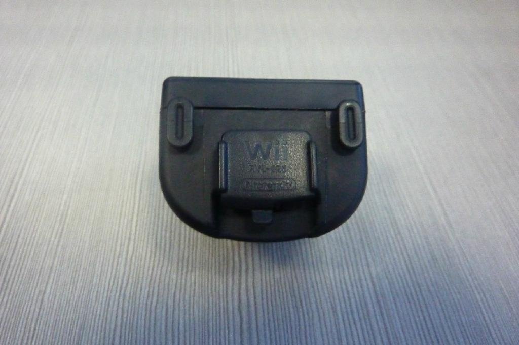Wii Motion plus 5