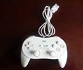 wii classic controller