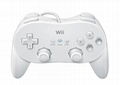 wii classic controller 3