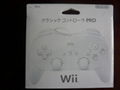 wii classic controller 5