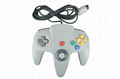 N64 game controller 1