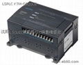 LS PLC  K7M-DR20UE  現貨 西北一級代理