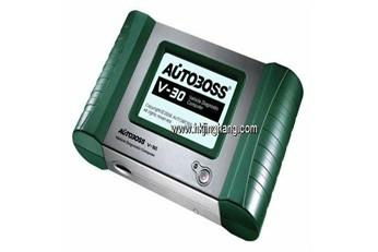 Autoboss V30