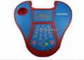 ZED BULL key programmer