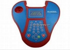 ZED BULL key programmer