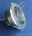 LED ceiling light 4