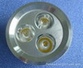 LED ceiling light 3