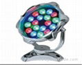 LED Underwater light  4