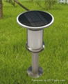 太陽能LED草坪燈