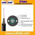 Outdoor fiber optic cable  5