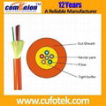 Tight Buffer Indoor Fiber Optic Cable