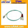 ST SC LC FC Fiber Optic Patch Cord  2