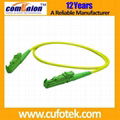 ST SC LC FC Fiber Optic Patch Cord  4