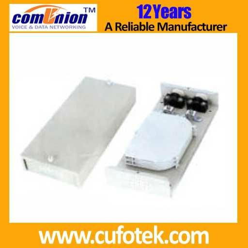 Fiber Optic distribution Box  3