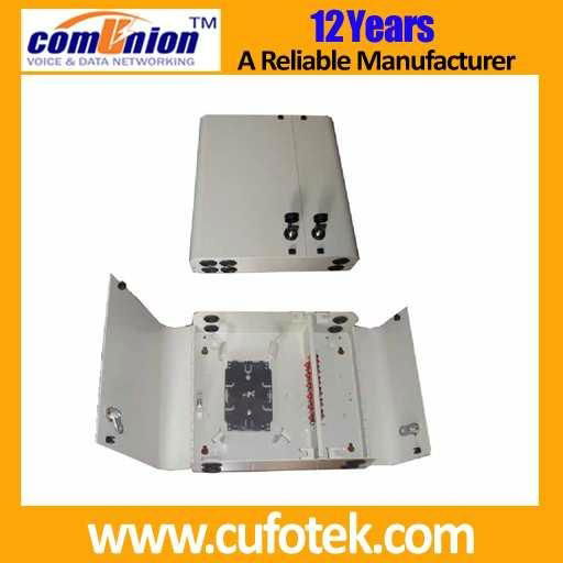 Fiber Optic distribution Box  4