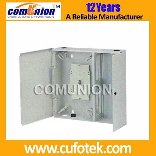 Fiber Optic distribution Box  5