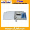 Fiber Optic Terminal Box 