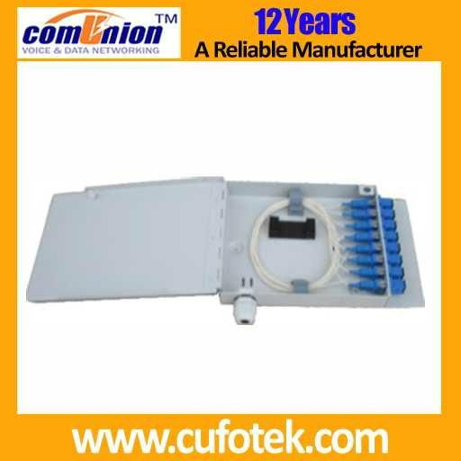 Fiber Optic Terminal Box  2