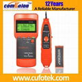 Network Cable Tester & Wire tracker