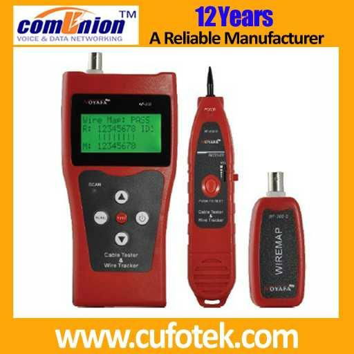 Network Cable Tester & Wire tracker 2