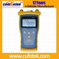 Optical Power Meter