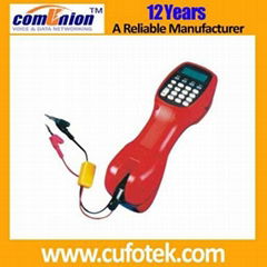 Intelligent Telephone Line Tester 