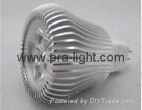 LED SpotLight