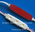 3-LED module with Samsung LED