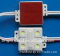 4-LED Module with Samsung LED