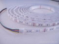 Waterproof SMD 5060 LED flexible Strip