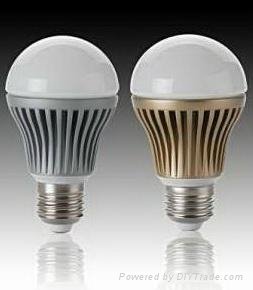 High power LED bulb 2
