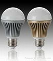 High power LED bulb 2