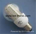 High power LED bulb 5