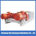 2 PLF Series Double Tooth Roller Coal Crusher