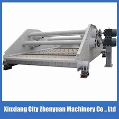 Cricular Vibrating Sizing Screens/Sizing Sieve