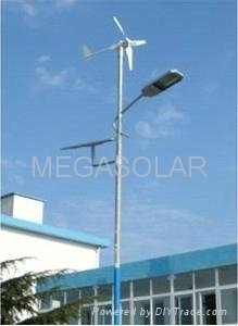 solar street light 3
