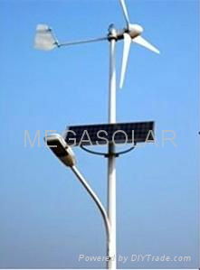 solar street light 4